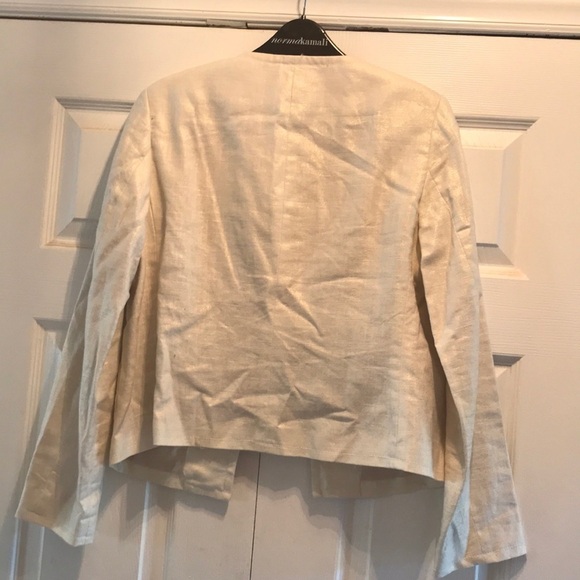 Focus 2000 jacket - Picture 4 of 4